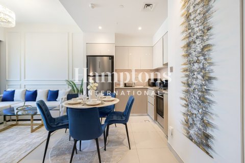 Διαμέρισμα σε Downtown Dubai (Downtown Burj Dubai), Dubai, ΗΑΕ 2 υπνοδωμάτια, 86.67849900 τ.μ. Αρ. 703447 - φωτογραφία 14