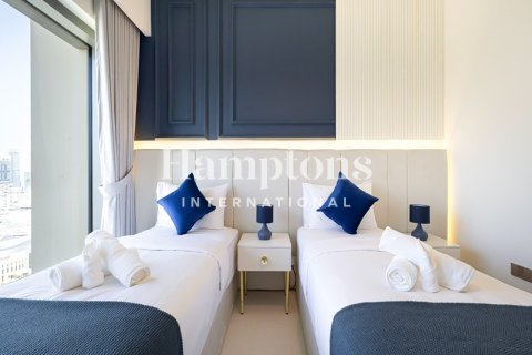 Διαμέρισμα σε Downtown Dubai (Downtown Burj Dubai), Dubai, ΗΑΕ 2 υπνοδωμάτια, 86.67849900 τ.μ. Αρ. 703447 - φωτογραφία 5