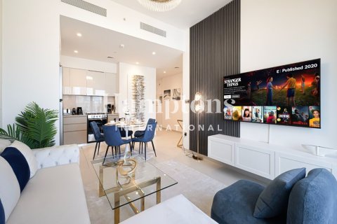Διαμέρισμα σε Downtown Dubai (Downtown Burj Dubai), Dubai, ΗΑΕ 2 υπνοδωμάτια, 86.67849900 τ.μ. Αρ. 703447 - φωτογραφία 8