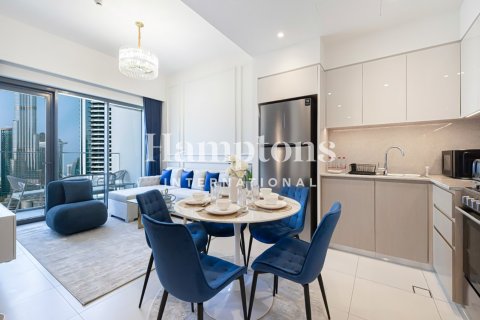 Διαμέρισμα σε Downtown Dubai (Downtown Burj Dubai), Dubai, ΗΑΕ 2 υπνοδωμάτια, 86.67849900 τ.μ. Αρ. 703447 - φωτογραφία 15