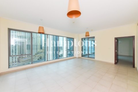 Appartamento in affitto a Dubai Marina, Dubai, EAU 2 camere da letto, 125.41905000 mq. № 703448 - foto 5