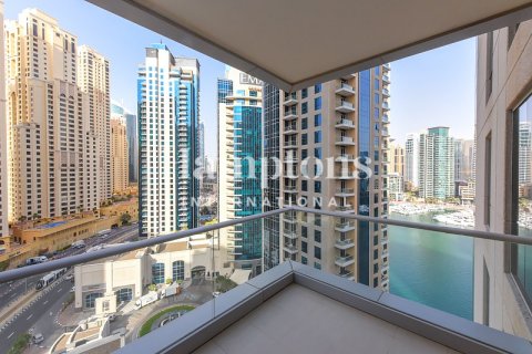Appartamento in affitto a Dubai Marina, Dubai, EAU 2 camere da letto, 125.41905000 mq. № 703448 - foto 8
