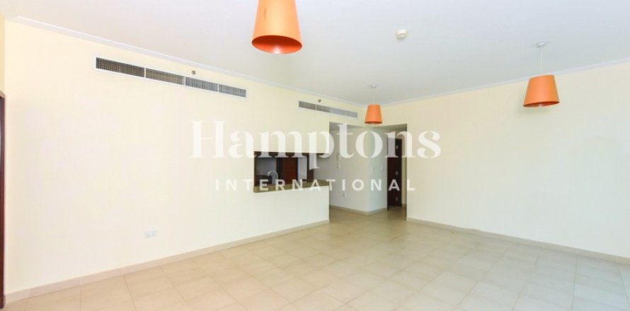 Appartamento a Dubai Marina, Dubai, EAU 2 camere da letto, 125.419 mq. № 703448