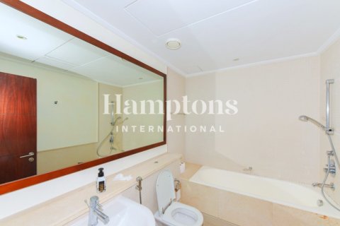Appartamento in affitto a Dubai Marina, Dubai, EAU 2 camere da letto, 125.41905000 mq. № 703448 - foto 2