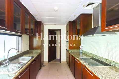 Appartamento in affitto a Dubai Marina, Dubai, EAU 2 camere da letto, 125.41905000 mq. № 703448 - foto 9