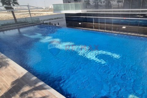 Apartament do wynajęcia w DAMAC Hills (Akoya by DAMAC), Dubai, ZEA 2 sypialnie, 123.2 mkw., nr 437270 - zdjęcie 10