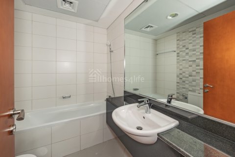 דירה למכירה ב Dubai Media City, Dubai, איחוד האמירויות  3 חדרי שינה, 210 מ"ר, מספר 717780 - תמונה 10