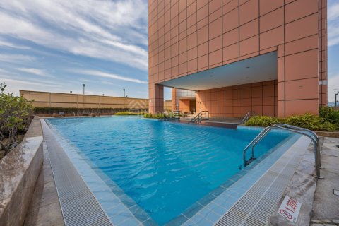 דירה למכירה ב Dubai Media City, Dubai, איחוד האמירויות  3 חדרי שינה, 210 מ"ר, מספר 717780 - תמונה 5