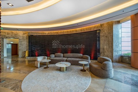דירה למכירה ב Dubai Media City, Dubai, איחוד האמירויות  3 חדרי שינה, 210 מ"ר, מספר 717780 - תמונה 11