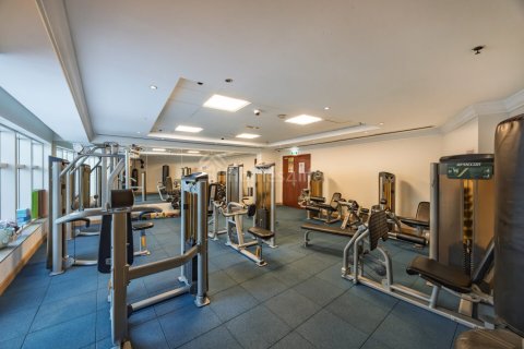 דירה למכירה ב Dubai Media City, Dubai, איחוד האמירויות  3 חדרי שינה, 210 מ"ר, מספר 717780 - תמונה 2