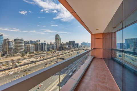 דירה למכירה ב Dubai Media City, Dubai, איחוד האמירויות  3 חדרי שינה, 210 מ"ר, מספר 717780 - תמונה 22
