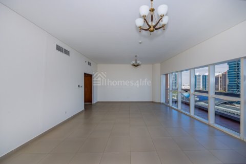 דירה למכירה ב Dubai Media City, Dubai, איחוד האמירויות  3 חדרי שינה, 210 מ"ר, מספר 717780 - תמונה 13