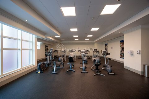 דירה למכירה ב Dubai Media City, Dubai, איחוד האמירויות  3 חדרי שינה, 210 מ"ר, מספר 717780 - תמונה 3