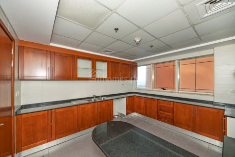 דירה למכירה ב Dubai Media City, Dubai, איחוד האמירויות  3 חדרי שינה, 210 מ"ר, מספר 717780 - תמונה 14