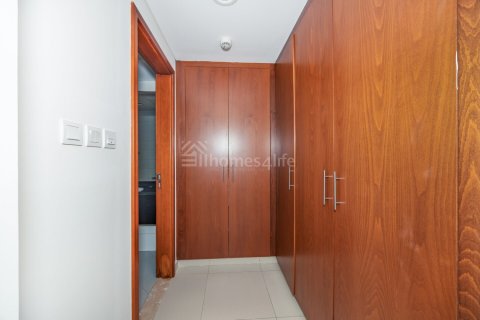 דירה למכירה ב Dubai Media City, Dubai, איחוד האמירויות  3 חדרי שינה, 210 מ"ר, מספר 717780 - תמונה 23
