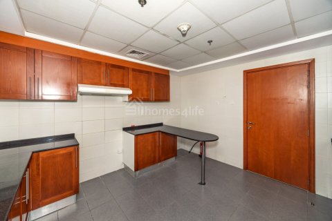 דירה למכירה ב Dubai Media City, Dubai, איחוד האמירויות  3 חדרי שינה, 210 מ"ר, מספר 717780 - תמונה 15