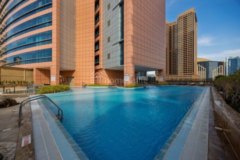 דירה למכירה ב Dubai Media City, Dubai, איחוד האמירויות  3 חדרי שינה, 210 מ"ר, מספר 717780 - תמונה 4