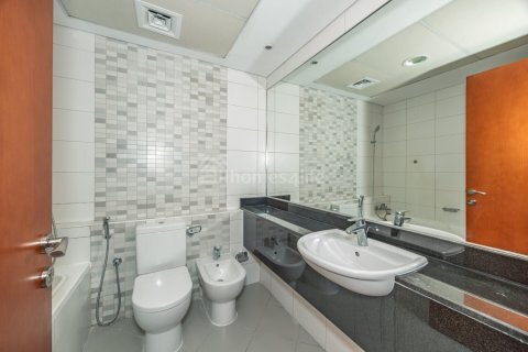 דירה למכירה ב Dubai Media City, Dubai, איחוד האמירויות  3 חדרי שינה, 210 מ"ר, מספר 717780 - תמונה 24