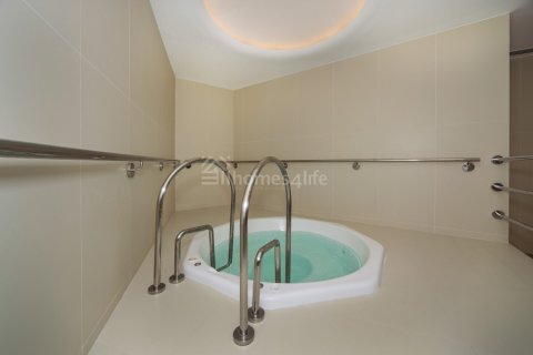 דירה למכירה ב Dubai Media City, Dubai, איחוד האמירויות  3 חדרי שינה, 210 מ"ר, מספר 717780 - תמונה 8