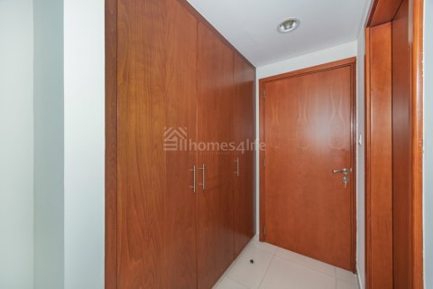 דירה למכירה ב Dubai Media City, Dubai, איחוד האמירויות  3 חדרי שינה, 210 מ"ר, מספר 717780 - תמונה 19