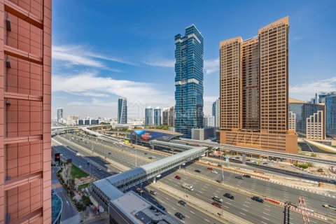 דירה ב Dubai Media City, Dubai, איחוד האמירויות 3 חדרי שינה, 210 מ