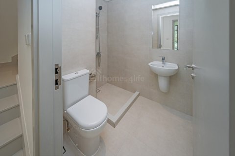 Apartament do wynajęcia w Dubai Creek Harbour (The Lagoons), Dubai, ZEA 3 sypialnie, 180 mkw., nr 717774 - zdjęcie 16
