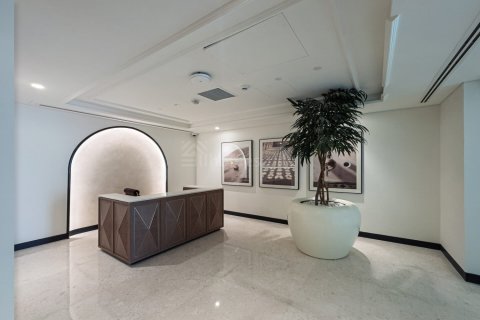 Apartament do wynajęcia w Dubai Creek Harbour (The Lagoons), Dubai, ZEA 3 sypialnie, 180 mkw., nr 717774 - zdjęcie 20
