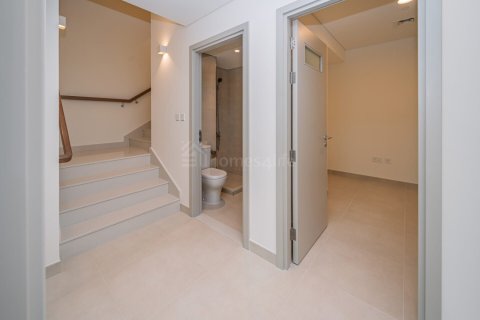 Apartament do wynajęcia w Dubai Creek Harbour (The Lagoons), Dubai, ZEA 3 sypialnie, 180 mkw., nr 717774 - zdjęcie 8