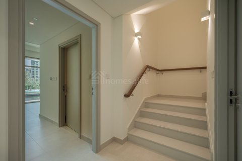 Apartament do wynajęcia w Dubai Creek Harbour (The Lagoons), Dubai, ZEA 3 sypialnie, 180 mkw., nr 717774 - zdjęcie 13