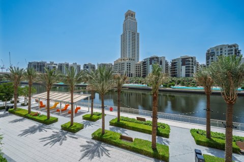 Apartament do wynajęcia w Dubai Creek Harbour (The Lagoons), Dubai, ZEA 3 sypialnie, 180 mkw., nr 717774 - zdjęcie 19