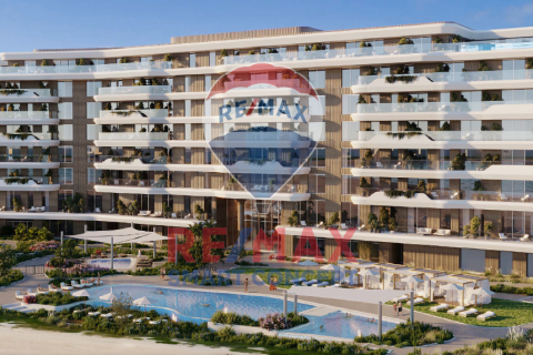 Appartamento a Ghantoot, Abu Dhabi, EAU 3 camere da letto, 413 mq. № 449422