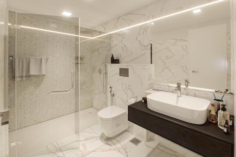 Tomannsbolig til salgs i Yas Island, Abu Dhabi, Emiratene 3 soverom, 284 kvm Nr. 717050 - Foto 17