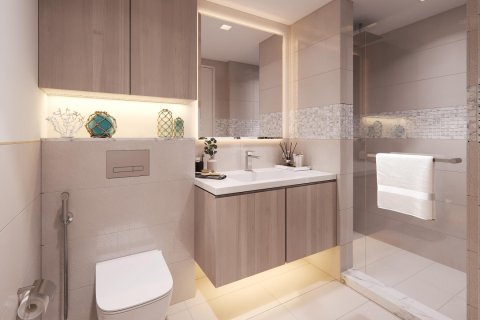 Twee-onder-een-kapwoning te koop in Yas Island, Abu Dhabi, VAE 2 slaapkamers, 211 vr.m., nr 717046 - foto 23
