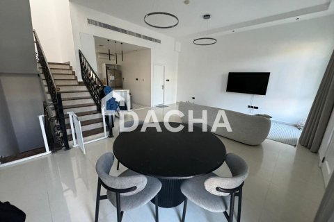 Adosado en Dubai Land, Dubai, EAU 3 dormitorios, 212 m² № 723126