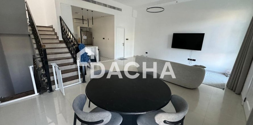 Maison de ville à Dubai Land, Dubai, EAU: 3 chambres, 212 m2 № 723126
