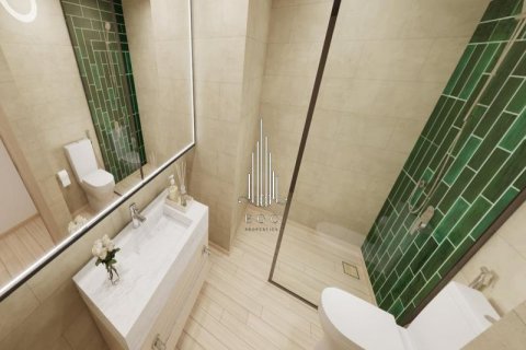 Apartemen di Saadiyat Island, Abu Dhabi, UEA 1 kamar tidur, 91.7 m2 nomor 458999 - foto 7