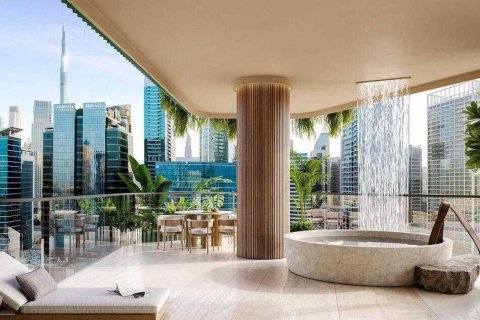 Müüa korter asukohaga Business Bay, Dubai, AÜE: 5 magamistoaga, 520.33 m² Nr 519594 - pilt 8