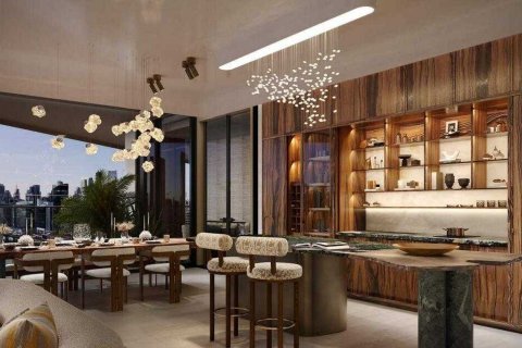 Müüa korter asukohaga Business Bay, Dubai, AÜE: 5 magamistoaga, 520.33 m² Nr 519594 - pilt 6