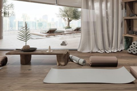 Müüa korter asukohaga Business Bay, Dubai, AÜE: 5 magamistoaga, 520.33 m² Nr 519594 - pilt 11