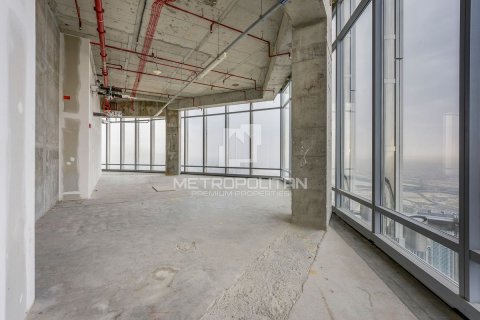 Bureau à Downtown Dubai (Downtown Burj Dubai), Dubai, EAU: 564 m2 № 594826