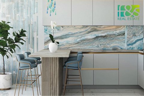 Müüa korter asukohaga Al Marjan Island, Ras Al Khaimah, AÜE: 48.8 m² Nr 484793 - pilt 12