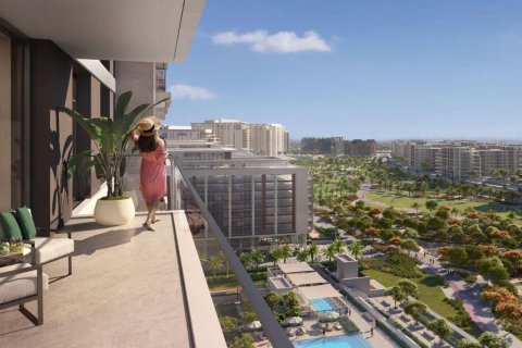 Apartman u gradu Dubai Hills Estate, UAE 1 spavaća soba, 68 m2 Br. 629064 - Slika 7
