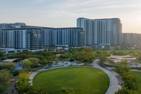 Apartman u gradu Dubai Hills Estate, UAE 1 spavaća soba, 68 m2 Br. 629064 - Slika 5