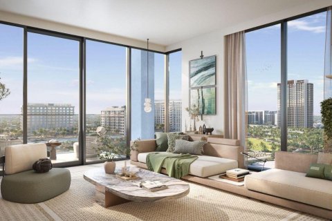 Apartman u gradu Dubai Hills Estate, UAE 1 spavaća soba, 68 m2 Br. 629064 - Slika 8