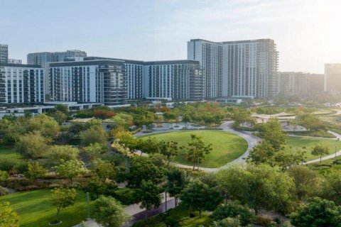 Apartman u gradu Dubai Hills Estate, UAE 1 spavaća soba, 68 m2 Br. 629064 - Slika 3