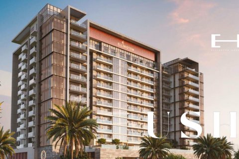 Dubai Hills Estate, Dubai, BAE’de satılık daire 2 yatak odası, 157 m&sup2; No 629066 - fotoğraf 3