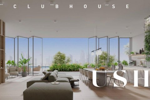 Dubai Hills Estate, Dubai, BAE’de satılık daire 2 yatak odası, 157 m&sup2; No 629066 - fotoğraf 10