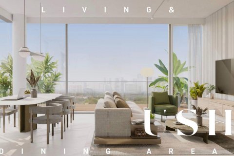Dubai Hills Estate, Dubai, BAE’de satılık daire 2 yatak odası, 157 m&sup2; No 629066 - fotoğraf 14