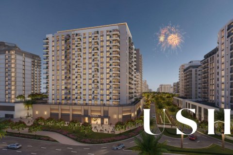 דירה למכירה ב Town Square, Dubai, איחוד האמירויות 3 חדרי שינה, 147 מ"ר, מספר 629065 - תמונה 4