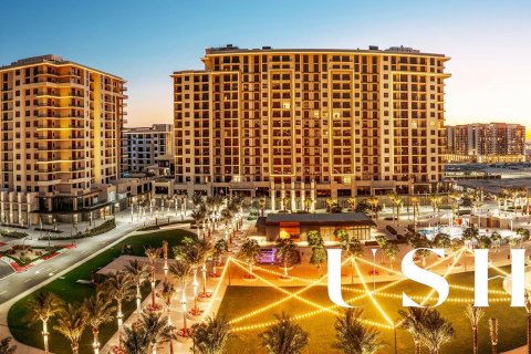דירה למכירה ב Town Square, Dubai, איחוד האמירויות 3 חדרי שינה, 147 מ"ר, מספר 629065 - תמונה 8